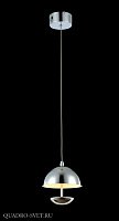 Подвесной светодиодный светильник Maytoni Perseus MOD209-01-N