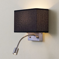 Бра CITILUX Декарт CL704301