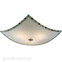 Настенно-потолочный светильник CITILUX Конфетти CL931303