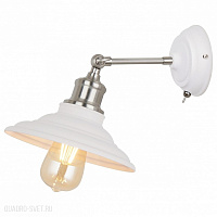 Бра Arte Lamp A5067AP-1WH