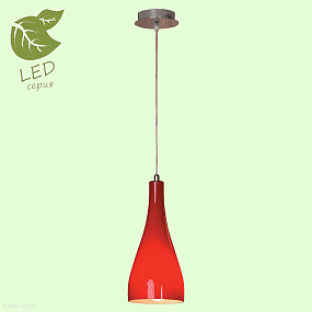 Подвесной светильник Lussole Loft RIMINI GRLSF-1156-01