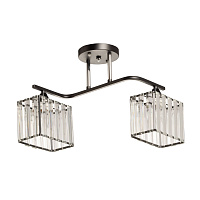 Потолочная люстра De City Акцент 680013502