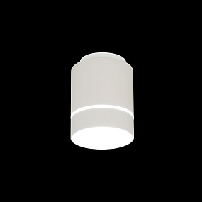 Накладной светодиодный светильник CITILUX Борн CL745010N