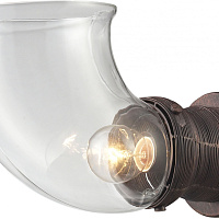 Бра LUSSOLE LOFT LSP-9127