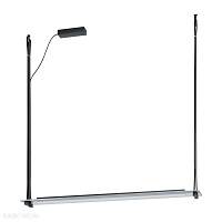 Светодиодный подвесной светильник EGLO PRAVOMERA 39843