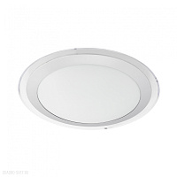 Светодиодный настенно-потолочный светильник EGLO COMPETA 1 95677