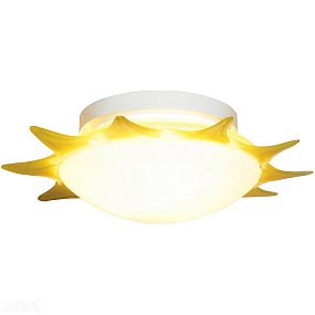 Настенно-потолочный светильник LUSSOLE LSA-1152-03