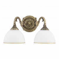 Бра Arte Milano 346410/2W AB