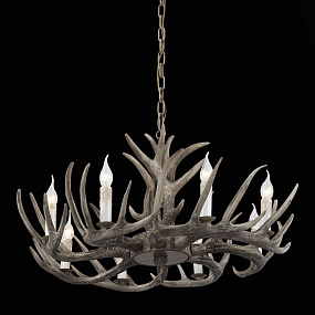 Люстра подвесная ST Luce Corna SL154.703.08