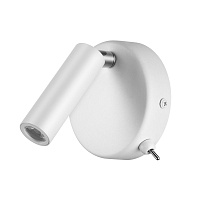 Бра светодиодное с выключателем LUMION CHASE 5221/3WL