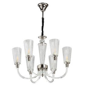 Подвесная люстра MW-Light Альгеро 285012306
