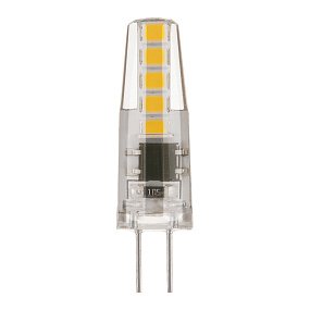 Светодиодная лампа G4 LED 3W 220V 360° 3300K Elektrostandard BLG409