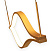 Светодиодный подвесной светильник KINK Light Линн 08258-60,33P