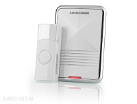 Звонок беспроводной Elektrostandard DBQ01M  WL 36M IP44 Белый