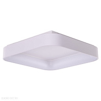 Светодиодный потолочный светильник Azzardo Solvent S Top 80 AZ4009