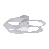 Люстра потолочная-вентилятор MANTRA ROSE 8705