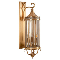 Бра L'Arte Luce Lantern L02123