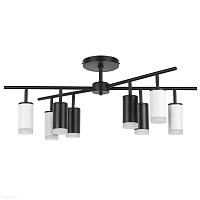 Потолочная люстра Lightstar Rullo LR7283643740