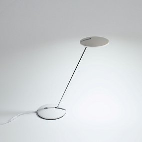 Светодиодная настольная лампа CITILUX Ньютон CL803030