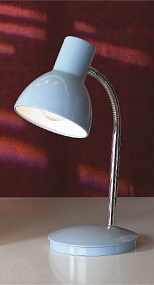 Настольная лампа LUSSOLE LST-4824-01