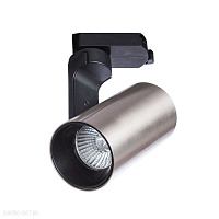 Трековый светильник для 1-фазного шинопровода Arte Lamp BUCHO A2668PL-1SS