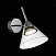 Бра ST Luce Cono SL930.101.01