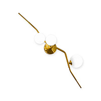 Бра L'Arte Luce Arcesso L94623.86