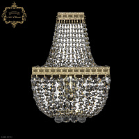 Бра хрустальное Bohemia Art Classic 20.282B.H1.20SP.G