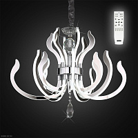 Подвесная светодиодная люстра CITILUX Miranda EL337P18