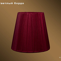 Абажур Bohemia IVELE Crystal SH8
