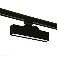 Трековый LED светильник для 3-фазного трека Azzardo Linnea 29 Track 3 AZ4563