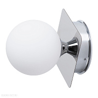 Настенный светильник для ванной комнаты Arte Lamp AQUA-BOLLA A5663AP-1CC