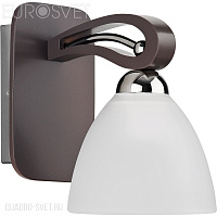 Бра ALFA Gracja 20890 Gracja (плафон 8003 - 1шт)