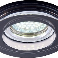 Встраиваемый точечный светильник Arte Lamp WAGNER A5223PL-1CC