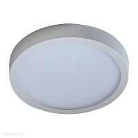 Светодиодный потолочный светильник Azzardo Malta R 18 AZ4234