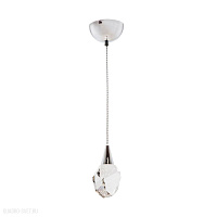 Подвесной светодиодный светильник Zumaline ORE P0531-01A-F4AC