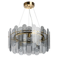 Подвесная люстра De City Бриз 111014905