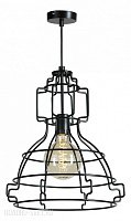 Подвесной светильник Lussole Loft LSP-9528