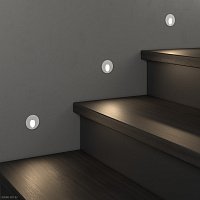 Подсветка для лестниц Elektrostandard MRL LED 1101