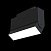 Трековый светодиодный светильник для магнитного трека Maytoni Track lamps TR013-2-10W3K-B