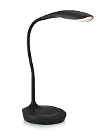 Светодиодная настольная лампа MarkSlojd SWAN 106094