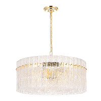 Подвесная люстра Crystal Lux OVIEDO SP12