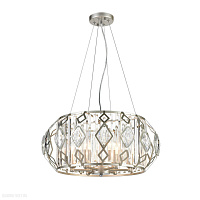 Подвесная люстра Vele Luce Buzzati VL2181P06