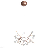 Подвесная светодиодная люстра ST Luce RAFINA SL379.203.30