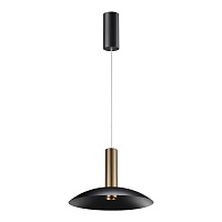 Подвесной светодиодный светильник NOVOTECH ALBA 358986