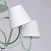 Светодиодная потолочная люстра MW-Light Аэлита 480013105