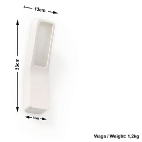 Бра Sollux Comma SL.0029