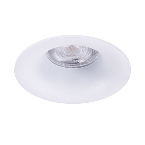 Встраиваемый светильник Arte Lamp CORNO A2863PL-1WH