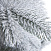 Ель CRYSTAL TREES МОЛЬВЕНО в снегу с вплетенной гирляндой 270 см. KP7270SL