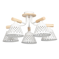 Потолочная люстра De City Дэла 635016705